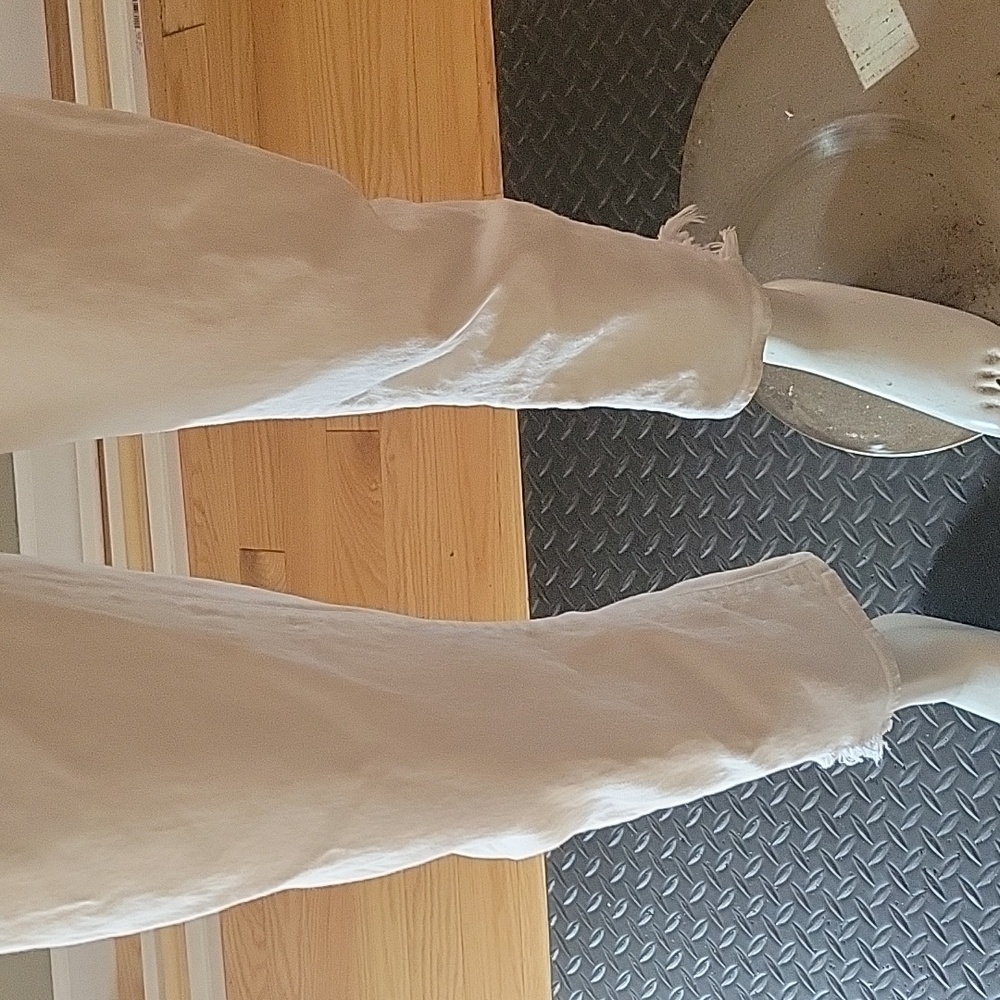 Agolde Toni Mid Rise Straight Jean - Picture 4 of 16